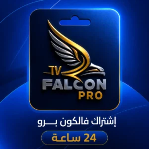 تجربة فالكون لمدة 24 ساعة