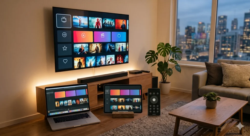 ما هو ملف M3U وكيف يستخدم لتشغيل IPTV على مختلف الأجهزة