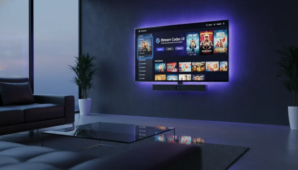 تشغيل IPTV على شاشة Philips Smart TV بسهولة خطوة بخطوة